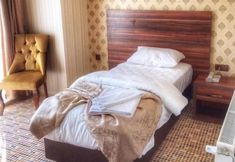 其他 5 Gumus Park Resort Atakum