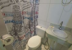 기타 7 Vila do Mar Pousada & Restaurante