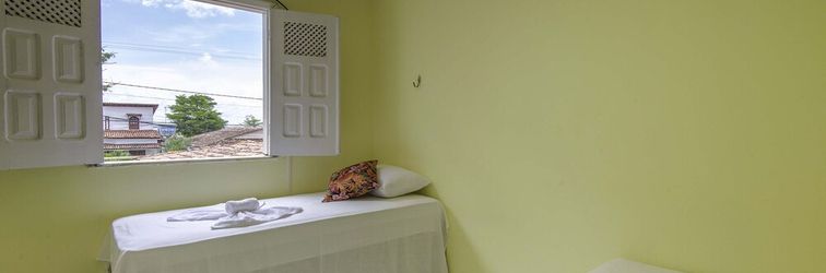 기타 Vila do Mar Pousada & Restaurante