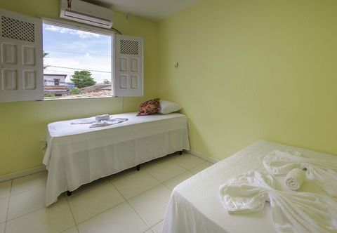 기타 Vila do Mar Pousada & Restaurante