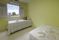 기타 Vila do Mar Pousada & Restaurante