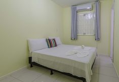 기타 4 Vila do Mar Pousada & Restaurante