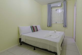 기타 4 Vila do Mar Pousada & Restaurante