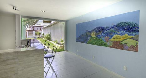 기타 2 Vila do Mar Pousada & Restaurante