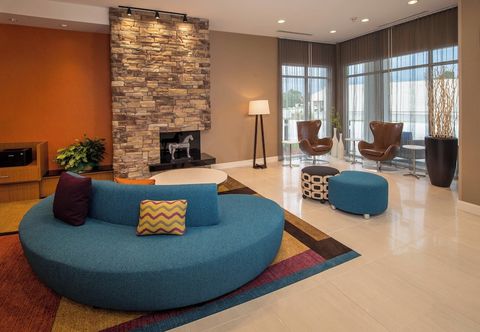 Others Fairfield Inn and Suites by Marriott Washington