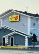 ภาพหลัก Super 8 by Wyndham Benton Harbor - St. Joseph