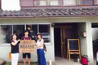 Lainnya Dot Hostel Nagano