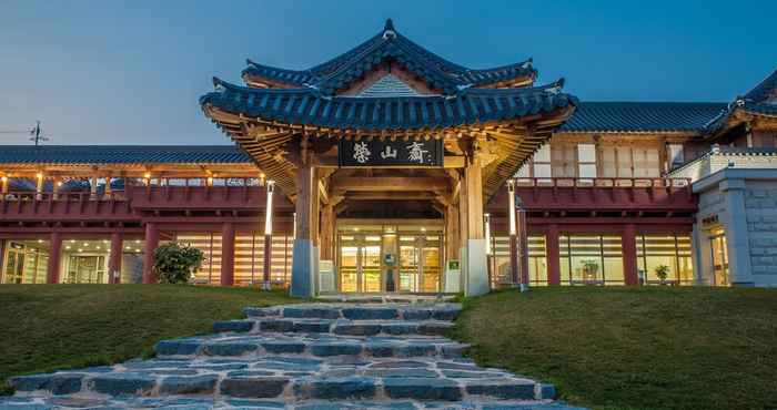 Others Hanok Hotel Youngsanjae