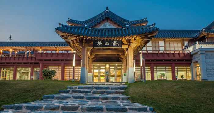 Others Hanok Hotel Youngsanjae