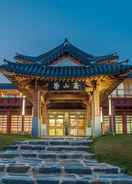 Imej utama Hanok Hotel Youngsanjae