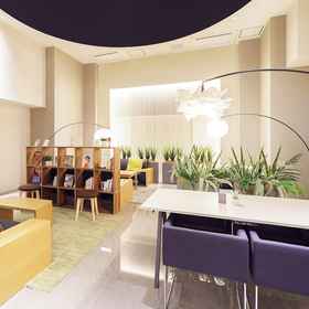 Primary image 1 Sakura Garden Hotel, FUSE Hotels