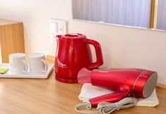 其他 7 Sakura Garden Hotel