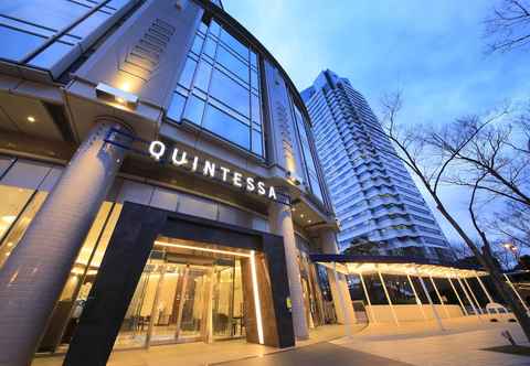 Others Quintessa Hotel Osaka Bay