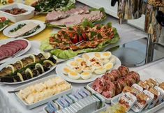 其他 7 Pensjonat Aneta