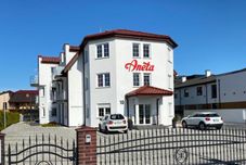 其他 Pensjonat Aneta