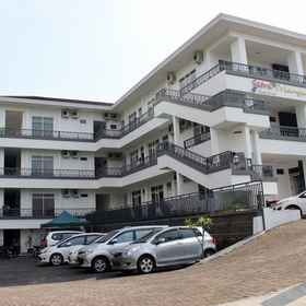 Primary image1賽特拉普利安剛旅館,Liberta Physio飯店