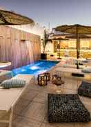 Primary image Boutique Hotel Capo Blu