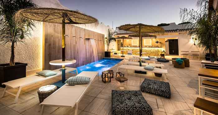 Others Boutique Hotel Capo Blu