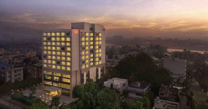 Others Welcomhotel by ITC Hotels, Ashram Road, Ahmedabad