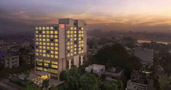 Others Welcomhotel by ITC Hotels, Ashram Road, Ahmedabad
