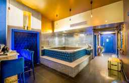 Arthouse Hotel, Rp 1.749.222