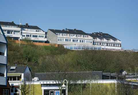 Others Hotel Felsen-Eck