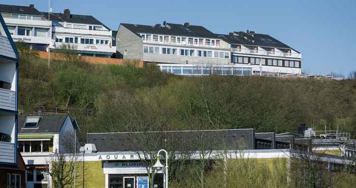 Others Hotel Felsen-Eck