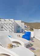 ภาพหลัก Aegean Sea Villas