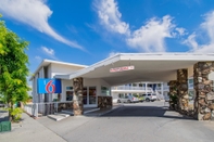 Lainnya Motel 6 San Bernardino, CA - Downtown