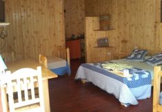 Lain-lain 3 Cabañas de la costanera