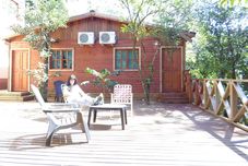 Lain-lain Cabañas de la costanera