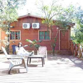 Primary image1康斯坦內拉小屋飯店,瓜拉尼森林动物园飯店