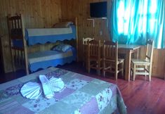 Lain-lain 2 Cabañas de la costanera