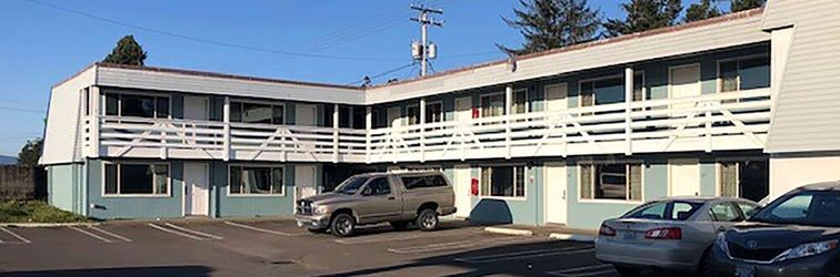 其他 Travelodge by Wyndham Florence