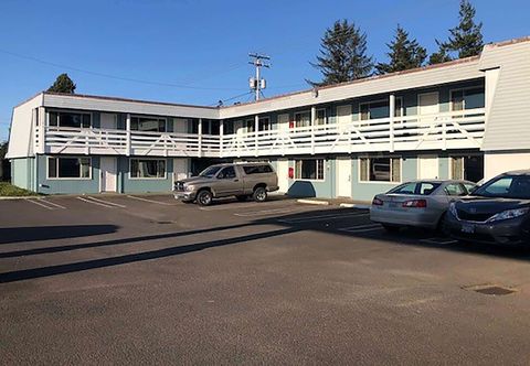 其他 Travelodge by Wyndham Florence