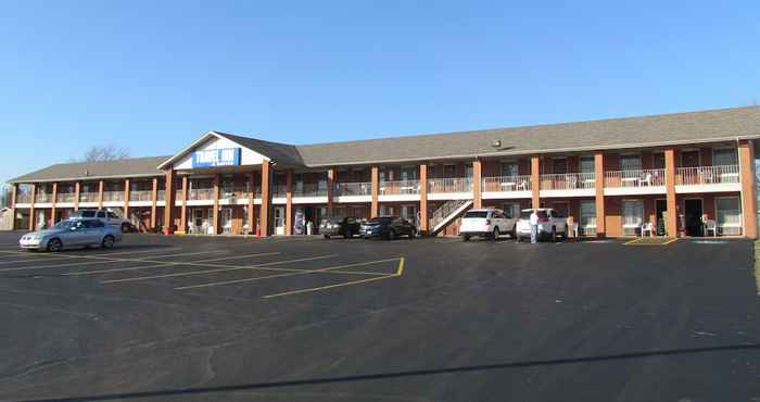 Others Travel Inn & Suites
