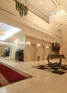 Imej utama Snood Alazizyh Hotel
