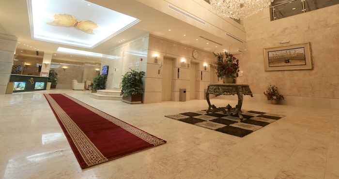 Lainnya Snood Alazizyh Hotel