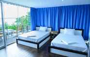 Lainnya 7 Koh Rong Ocean View Bungalows