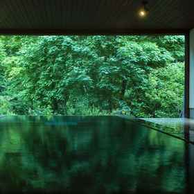 Primary image 1 Tobira Onsen Myojinkan, Ueda-shi Hotels