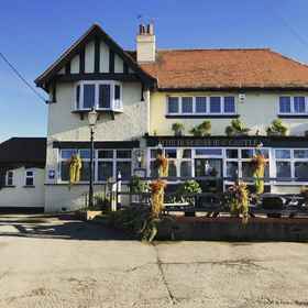 Primary image1The Horseshoe and Castle,梅德韦飯店