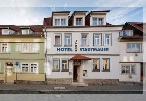 Others Hotel An Der Stadtmauer