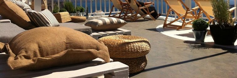 其他 Hotel Porto Carra