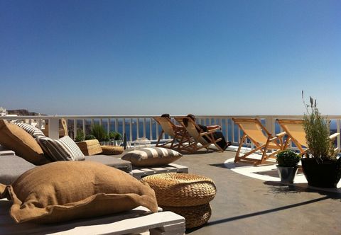 其他 Hotel Porto Carra