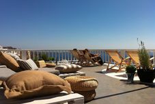 其他 Hotel Porto Carra