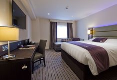 その他 6 Premier Inn Minehead