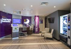 Khác 2 Premier Inn Wells - Somerset