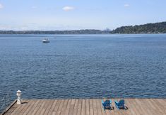 其他 4 Hyatt Regency Lake Washington at Seattle’s Southport