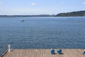 其他 4 Hyatt Regency Lake Washington at Seattle’s Southport