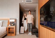 其他 7 Hyatt Regency Lake Washington at Seattle’s Southport